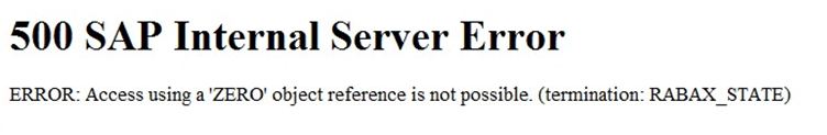 SAP internal server error.JPG