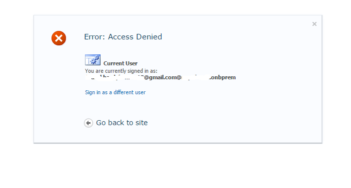 Access Denied error.png