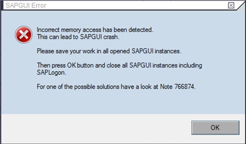 Incorrect memory access has been detected.jpg