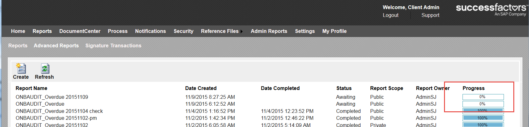 2015-11-09_Advanced Reports not processing.png