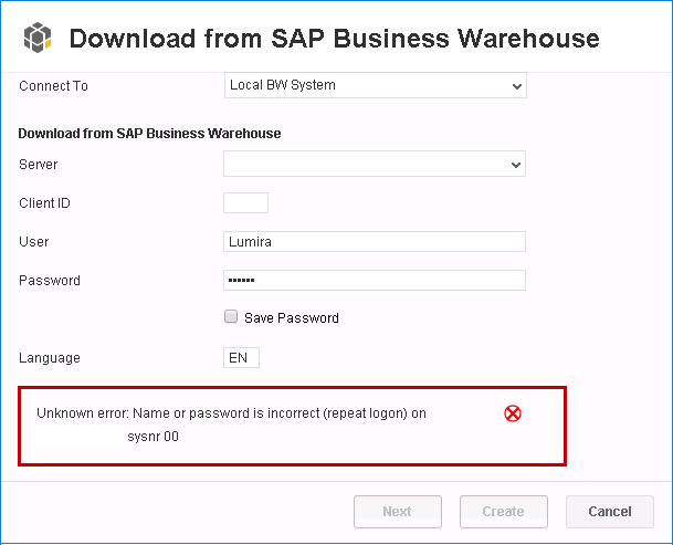 SAP BW Login - wrong password.png
