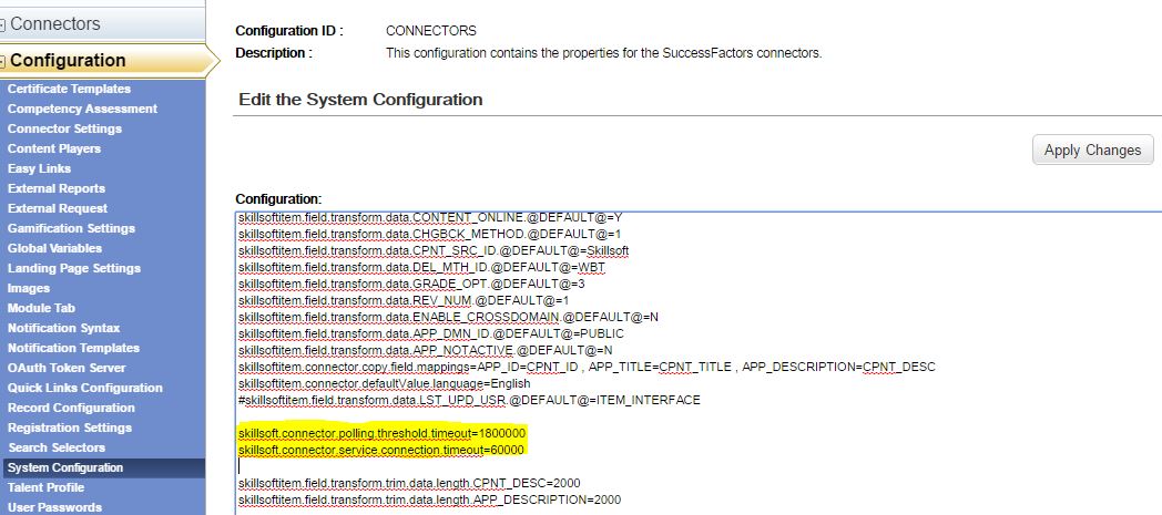 SuccessFactors - LMS - Connectors - Skillsoft.JPG